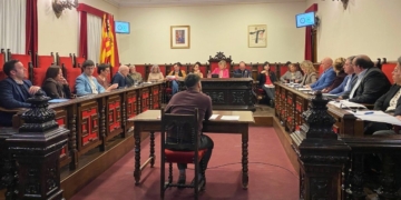 notícies política Tortosa