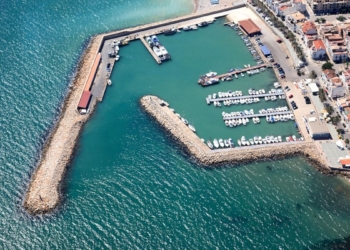 notícies Cases d'Alcanar