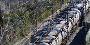 Adif limita a 30 km/h el trajecte ferroviari entre Riba-roja d’Ebre i Reus