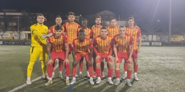 La represa del Tàrrega-Rapitenca acaba sense gols