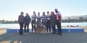 Gran victòria del sènior masculí del CE Tortosa davant l’Handbol Molins 