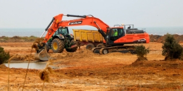 Illa de Gaita al Delta de l’Ebre