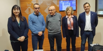 La Rider 1000 amb sortida i arribada a Tortosa revela els diferents recorreguts per als més de 2.000 inscrits