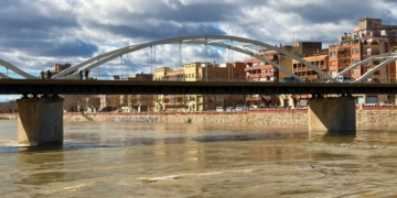 riu ebre tortosa