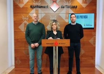 política Tortosa