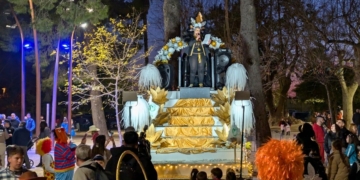 carnaval roquetes 2026