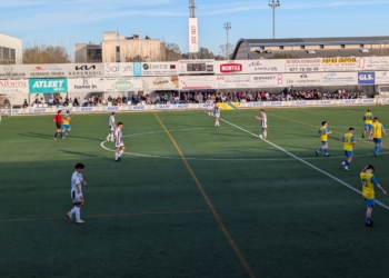 El Roquetenc Femení guanya la Lliga de Futbol-7 de les Terres de l’Ebre
