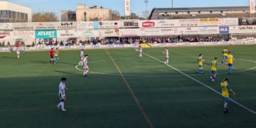 El Roquetenc Femení guanya la Lliga de Futbol-7 de les Terres de l’Ebre