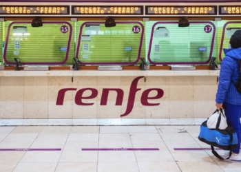 taquilles renfe