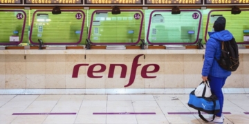 taquilles renfe