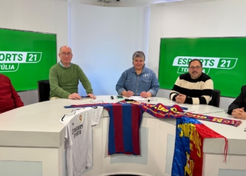 Esports 21 La tertúlia (24/02/26)