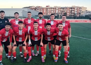 El Volei Roquetes perd (3-2) a la pista del Cisneros La Laguna en un matx competit