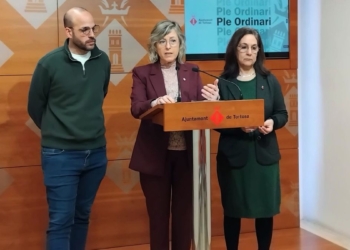 política Tortosa