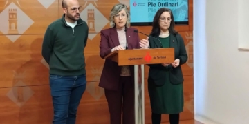 política Tortosa
