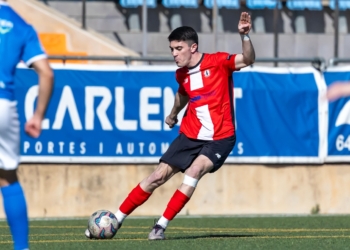 Duel d’urgències entre el Tortosa Ebre i el Santboià al Grup III de la Primera Catalana