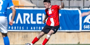 Duel d’urgències entre el Tortosa Ebre i el Santboià al Grup III de la Primera Catalana