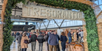 Tortosa consolida la fira Tresorantic doblant el nombre d’expositors i de públic