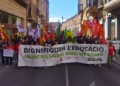 vaga educació Tortosa