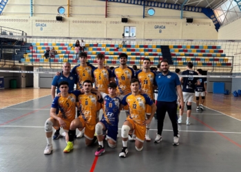 El Volei Roquetes buscarà el triomf davant l’Arenys, cinquè classificat