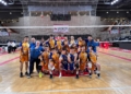 El Volei Roquetes buscarà la victòria a la pista del Mediterráneo Castelló