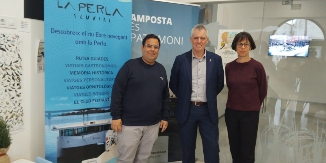 Deltebre presenta 9.454 al·legacions i un recurs previ de jurisdicció al segon expedient d’atermenament