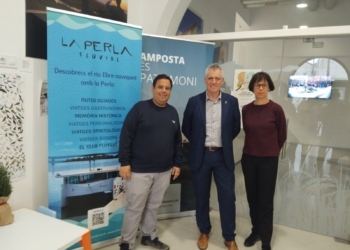 Deltebre presenta 9.454 al·legacions i un recurs previ de jurisdicció al segon expedient d’atermenament