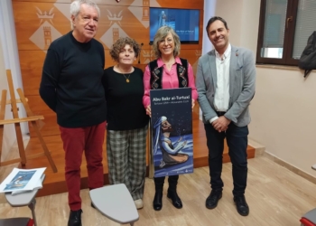 Any Abu Bakr al-Turtuxí Tortosa