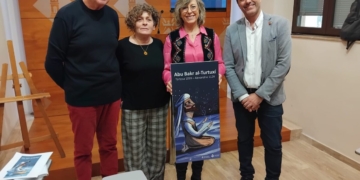 Any Abu Bakr al-Turtuxí Tortosa