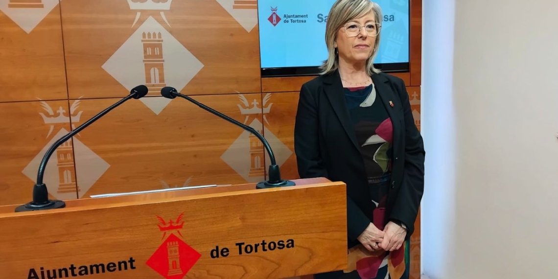 Aigües de Tortosa substituirà 15.600 comptadors per millorar el control del consum