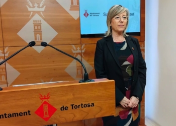 Aigües de Tortosa substituirà 15.600 comptadors per millorar el control del consum