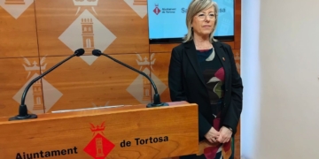 Aigües de Tortosa substituirà 15.600 comptadors per millorar el control del consum