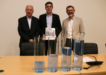 Pla emergència sequera CAT