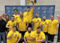 Deltebre consolida Campeones del Hierro com a referent estatal de la iniciació a l’Strongman