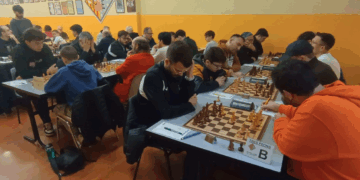 El Club Escacs Amposta segueix guanyant i apuntant a Divisió d’Honor