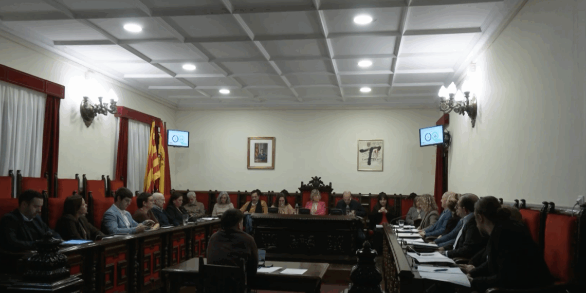 Víctor Grau (PSC Tortosa) defensa una política sense ‘egos personals’ i basada en el treball d’equip