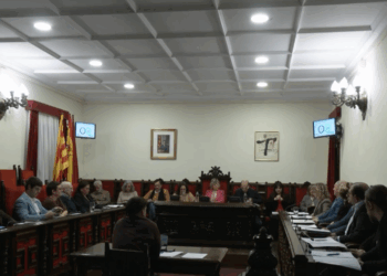 Víctor Grau (PSC Tortosa) defensa una política sense ‘egos personals’ i basada en el treball d’equip