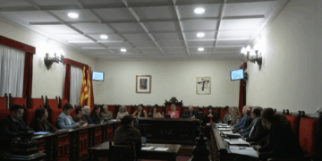 Víctor Grau (PSC Tortosa) defensa una política sense ‘egos personals’ i basada en el treball d’equip