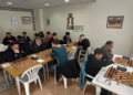 El CE Amposta acaba la Lliga d’escacs 2026 invicte