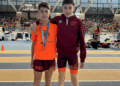 Bons resultats del Club Atletisme Terres de l’Ebre als Campionats de Catalunya a Sabadell