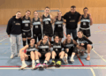 Clara victòria (32-58) del sènior femení A del Club Bàsquet Amposta davant el Morell B