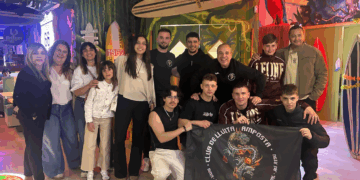Bon nivell del Club Lluita Amposta al IV Open Ciutat de Reus