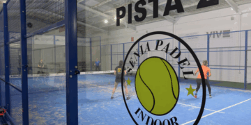 Audi Padel Series 2025-2026: Prèvia del torneig de La Sénia Padel Indoor