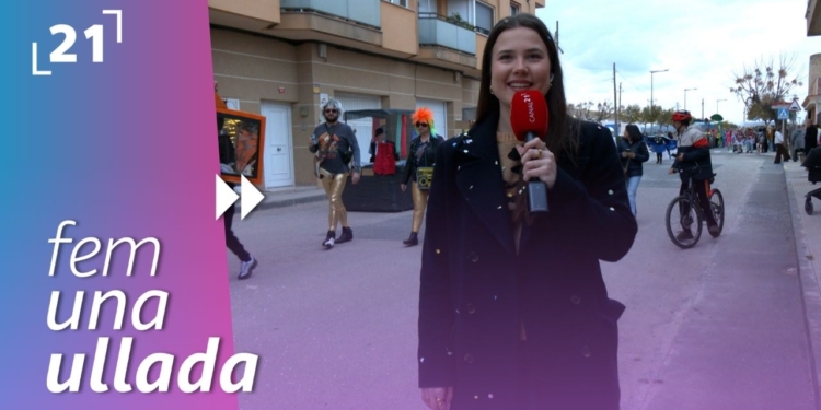 Carnaval de Camarles 2026