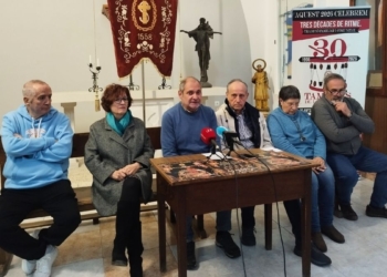 Confraria de la Puríssima Sang de Tortosa