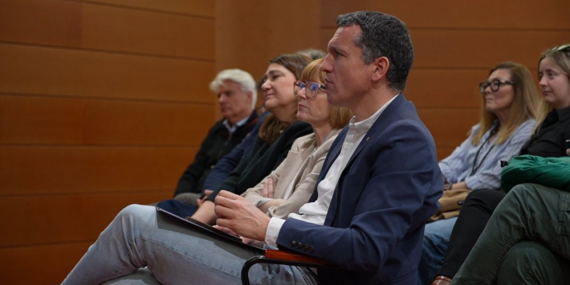 El Govern duplicarà la inversió en Pesca per frenar la crisi del relleu generacional