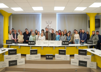 Deltebre presenta 9.454 al·legacions i un recurs previ de jurisdicció al segon expedient d’atermenament