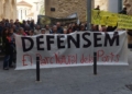 Diferents entitats del territori acusen el Govern d’un “segrest polític” del Parc Natural dels Ports per la destitució del director