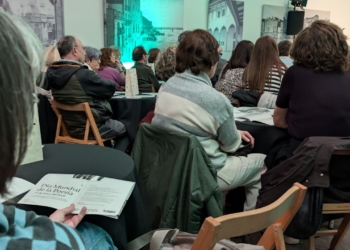 El Govern commemora la figura d’Abu Bakr al-Turtuší a Tortosa pel Dia Mundial de la Poesia