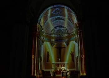 EbreLumen arrenca la sisena edició a Riba-roja d’Ebre apostant pel talent local