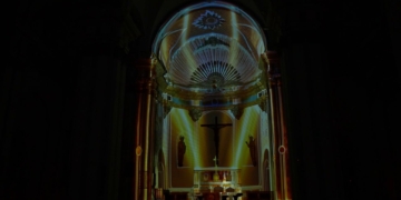 EbreLumen arrenca la sisena edició a Riba-roja d’Ebre apostant pel talent local